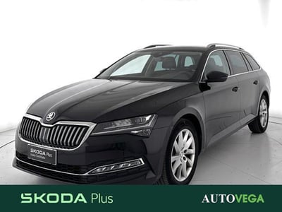 Skoda Superb 2.0 TDI EVO 150 CV SCR DSG Style del 2022 usata a Vicenza