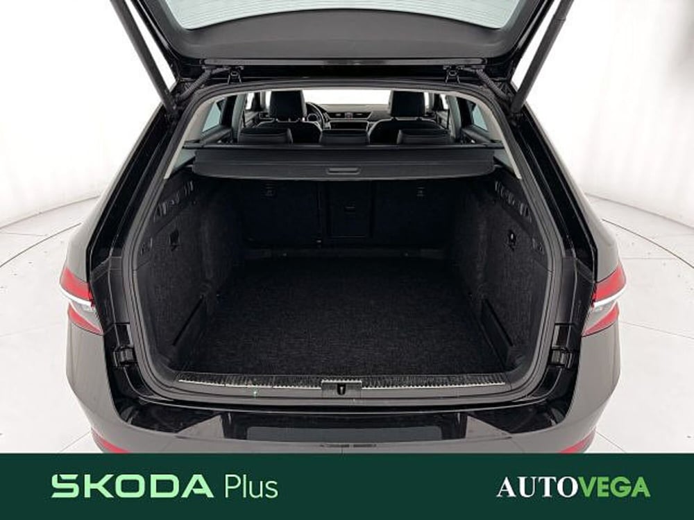 Skoda Superb usata a Vicenza (10)