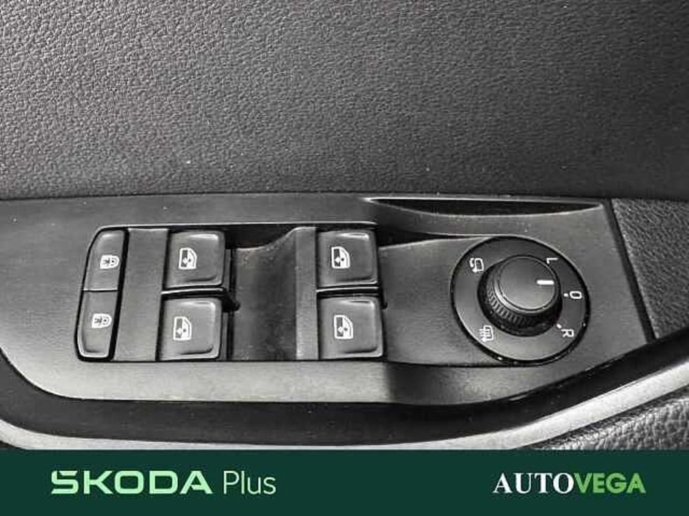 Skoda Superb usata a Vicenza (12)