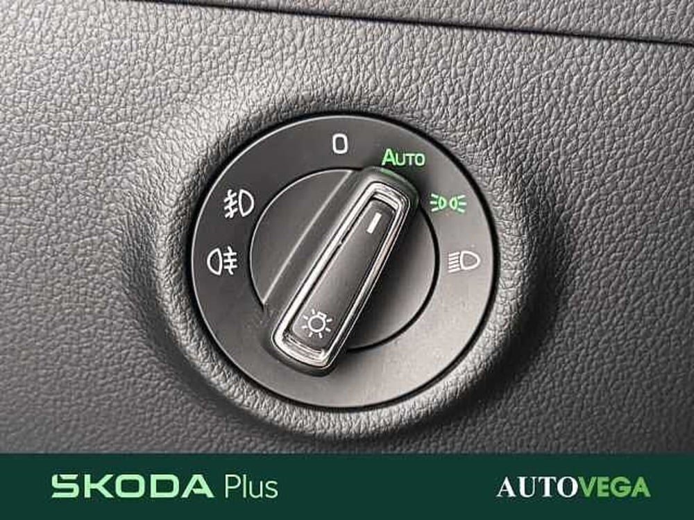 Skoda Superb usata a Vicenza (13)