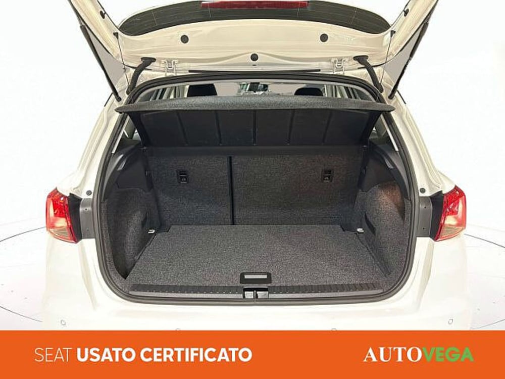 SEAT Arona usata a Vicenza (19)