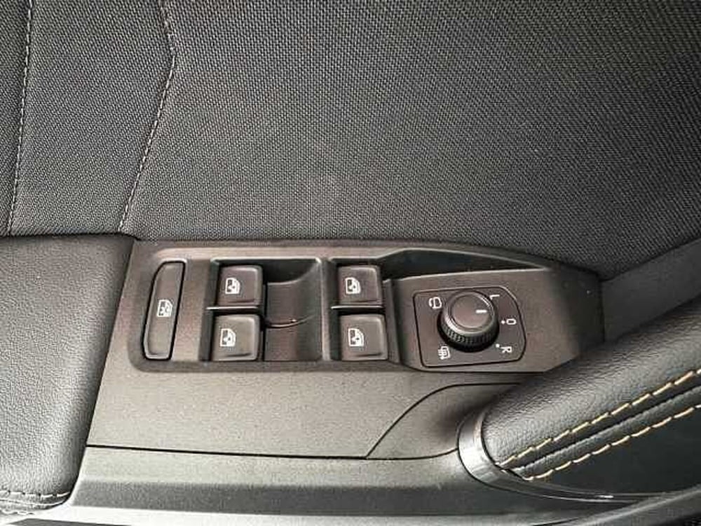 Cupra Leon Station Wagon nuova a Vicenza (12)
