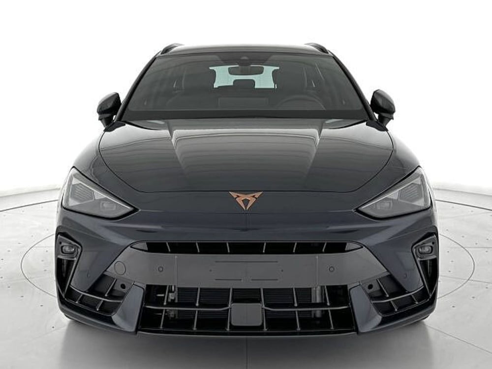 Cupra Leon Station Wagon nuova a Vicenza (2)