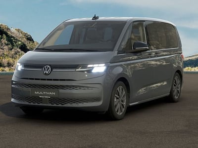 Volkswagen Multivan Lungo 1.5 phev Life 4motion 245cv dsg 7p.ti nuova a Vicenza