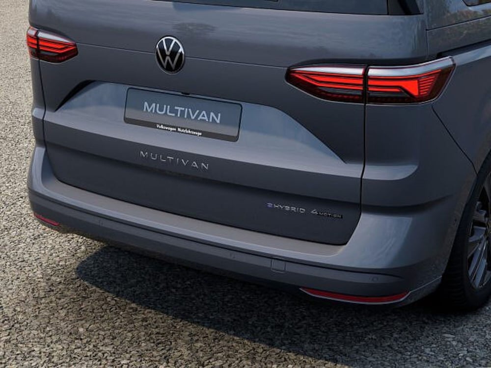 Volkswagen Multivan nuova a Vicenza (15)