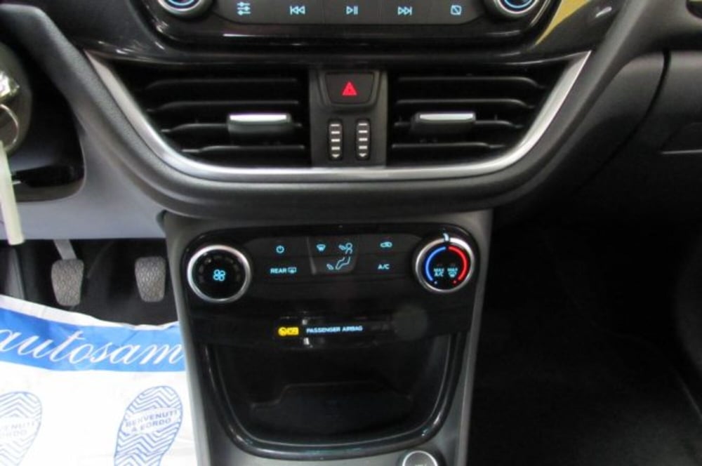 Ford Puma usata a Milano (10)