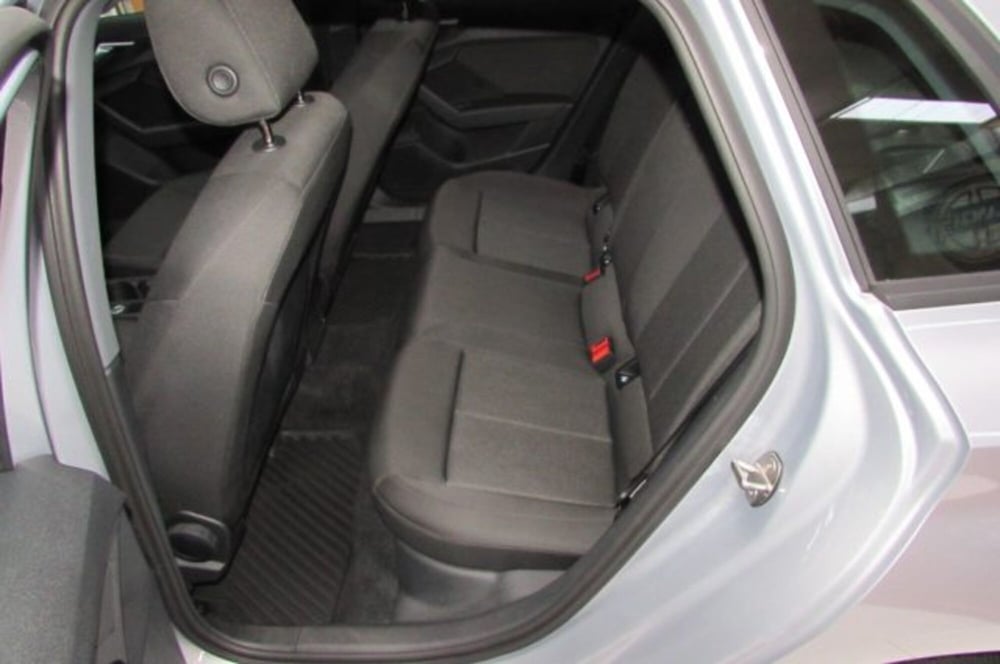 Audi A3 Sportback usata a Milano (14)