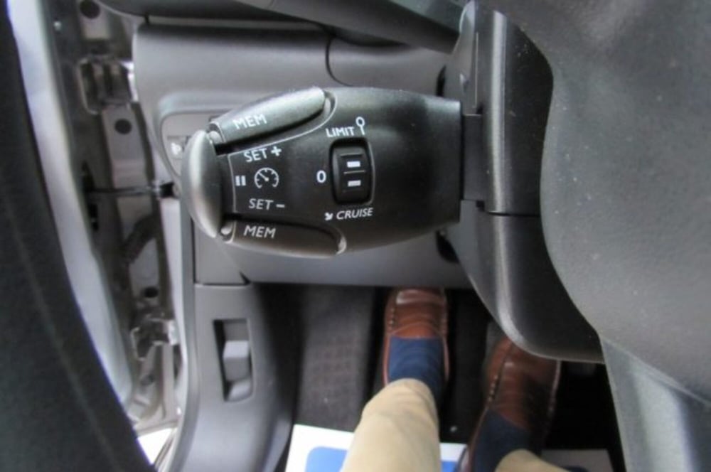 Citroen C3 usata a Milano (12)
