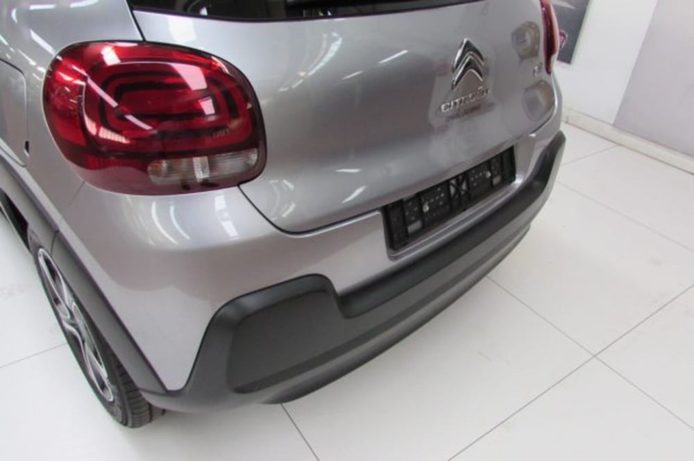 Citroen C3 usata a Milano (16)