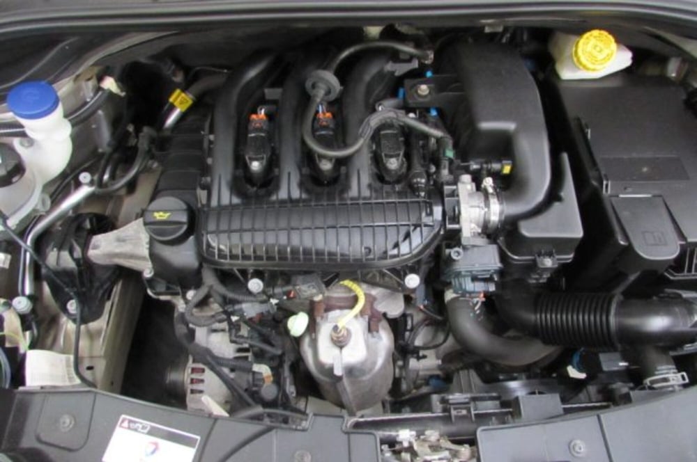 Citroen C3 usata a Milano (19)