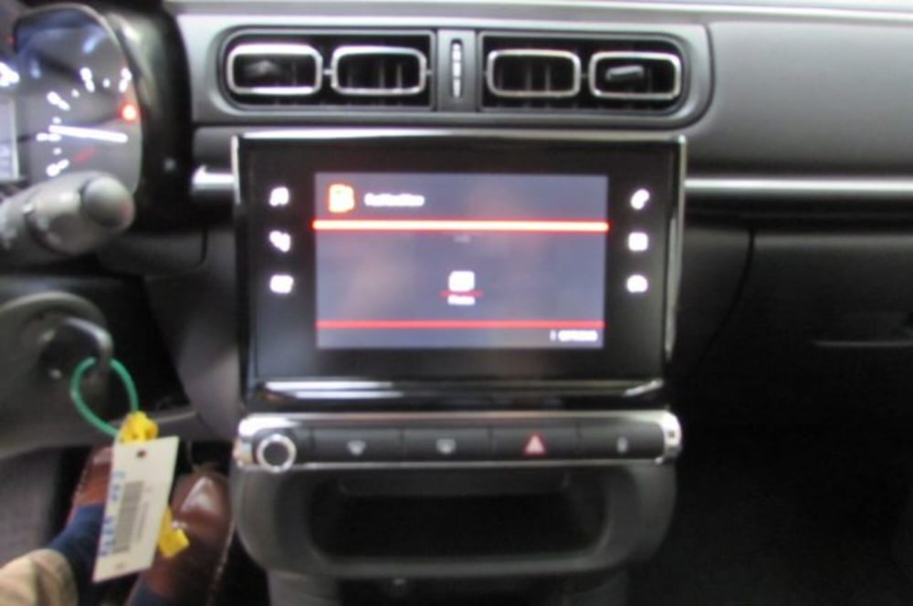 Citroen C3 usata a Milano (9)