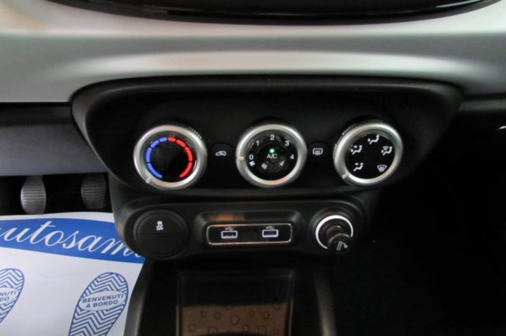 Fiat 500L usata a Milano (10)