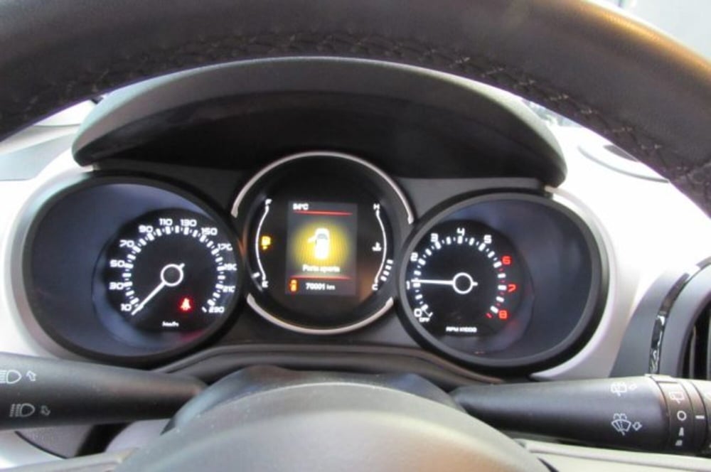 Fiat 500L usata a Milano (12)
