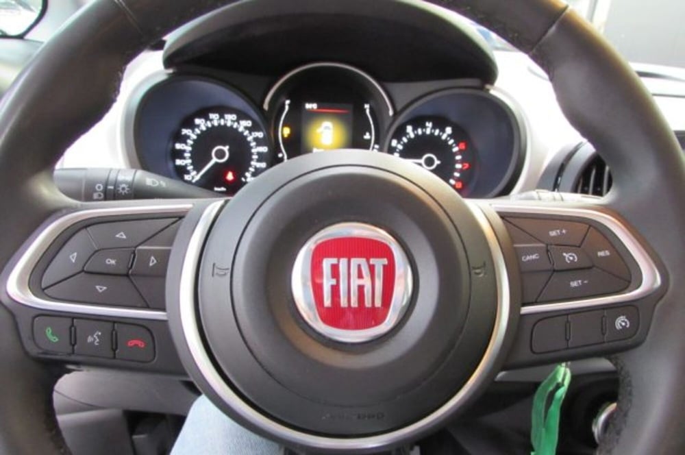 Fiat 500L usata a Milano (13)