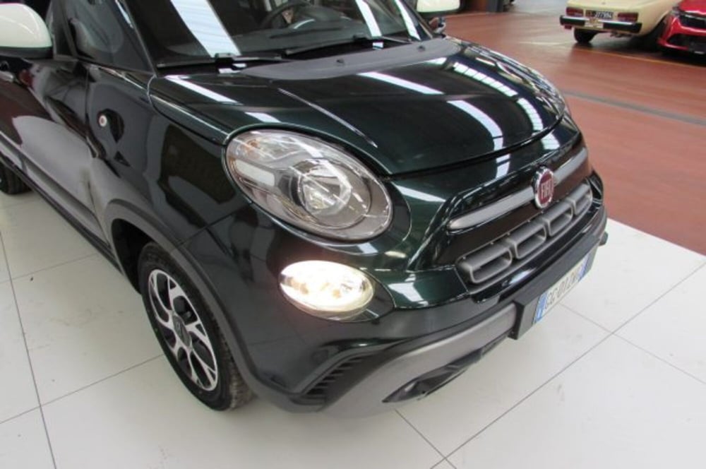 Fiat 500L usata a Milano (18)