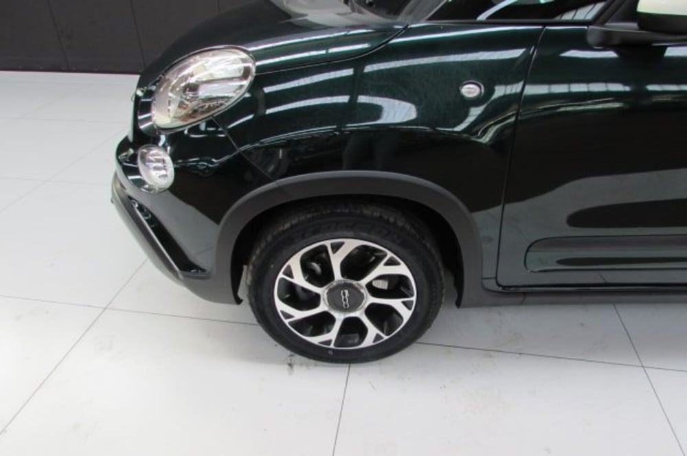 Fiat 500L usata a Milano (5)