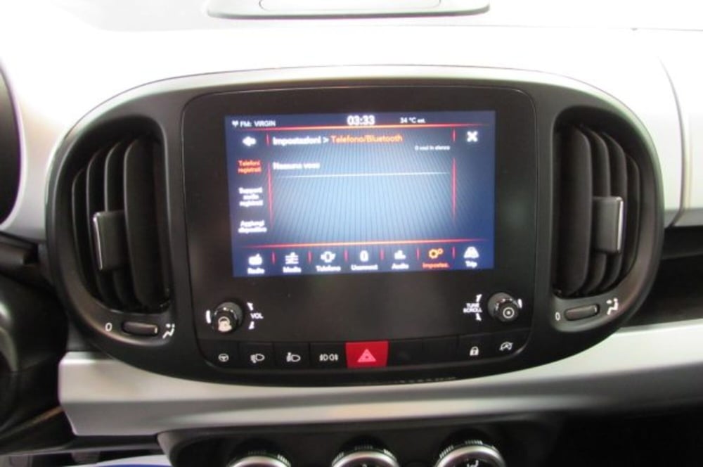 Fiat 500L usata a Milano (9)