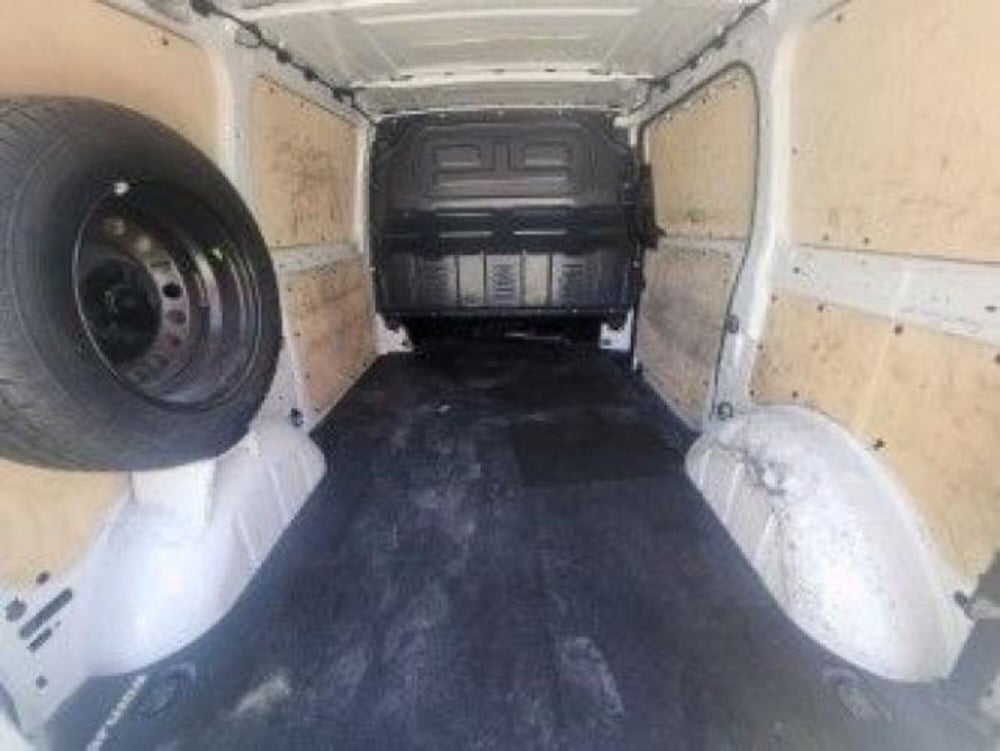 Mercedes-Benz Vito usata a Milano (10)