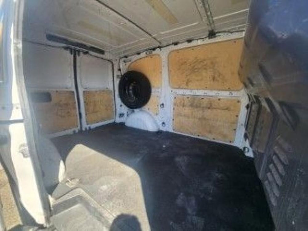 Mercedes-Benz Vito usata a Milano (11)