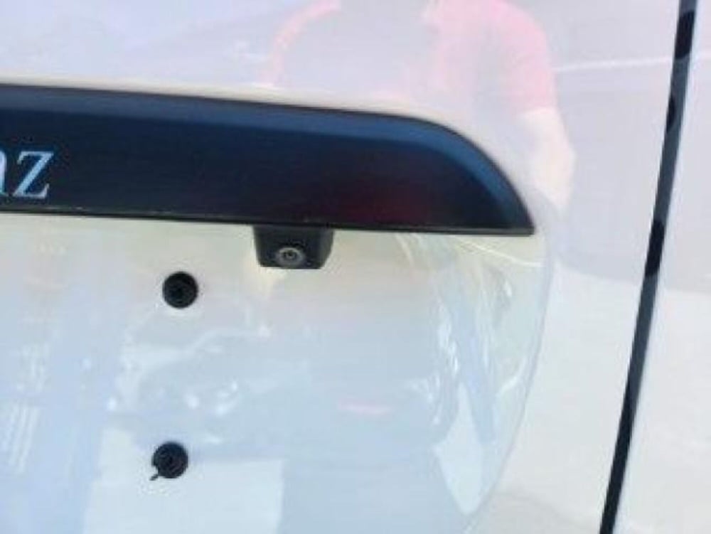 Mercedes-Benz Vito usata a Milano (7)