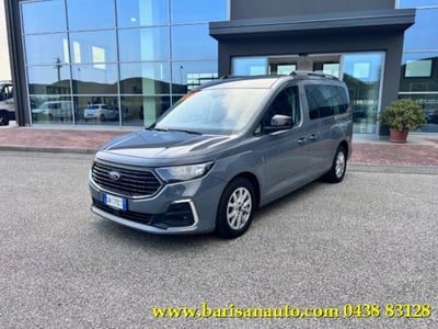 Ford Tourneo Connect 2.0 EcoBlue 122 CV Active del 2023 usata a Pieve di Soligo