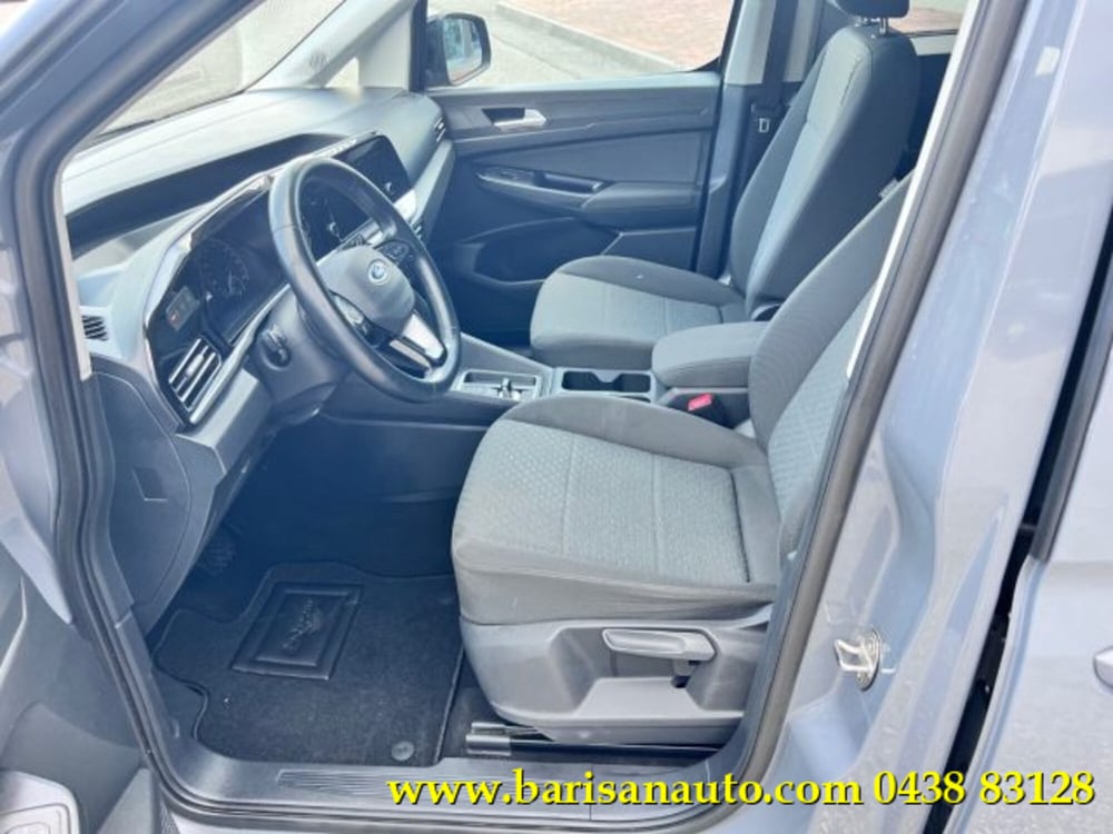 Ford Tourneo Connect usata a Treviso (5)