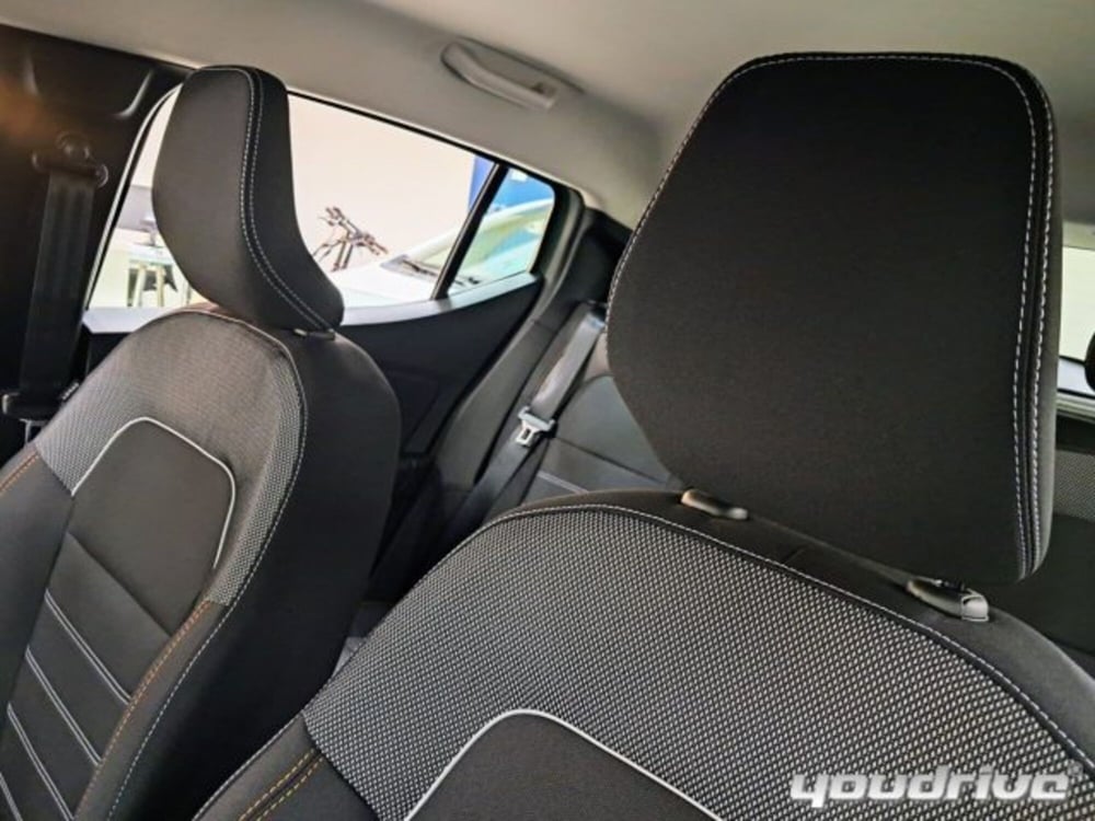 Dacia Sandero Stepway usata a Napoli (19)