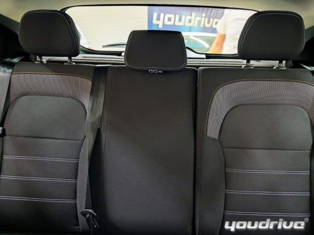 Dacia Sandero Stepway usata a Napoli (20)