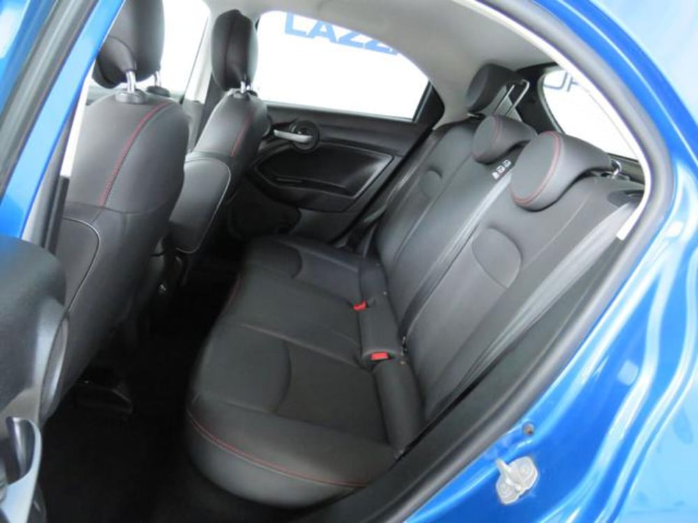 Fiat 500X usata a Lodi (11)