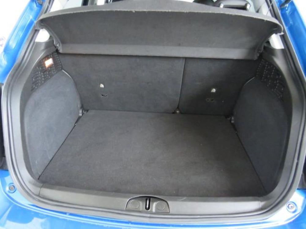 Fiat 500X usata a Lodi (9)