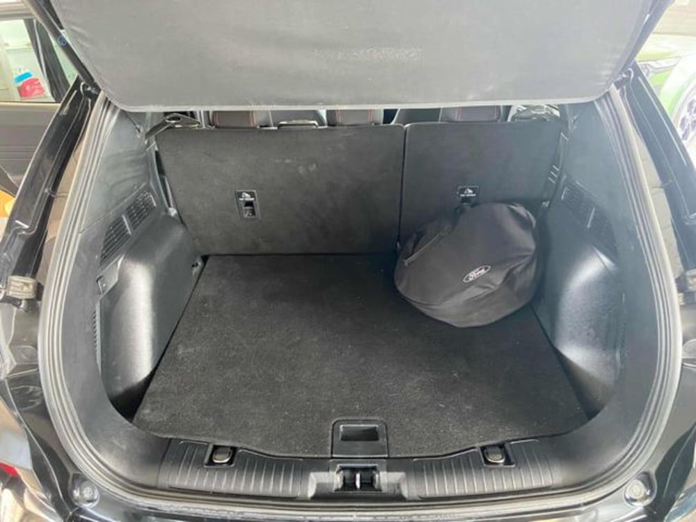 Ford Kuga usata a Bologna (17)