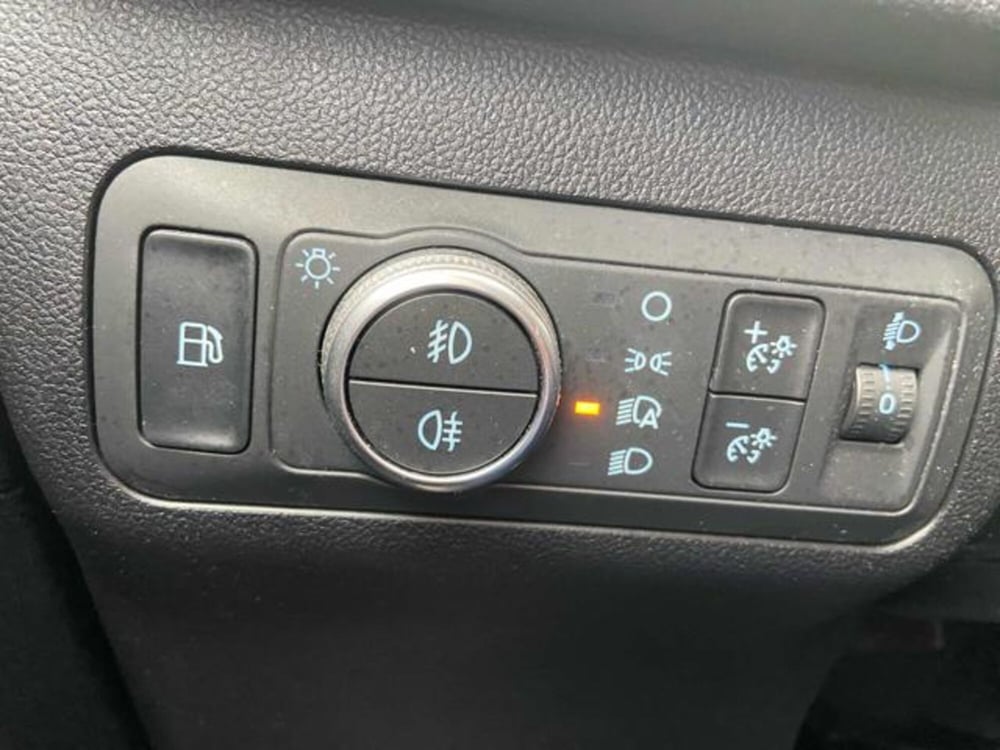Ford Kuga usata a Bologna (18)