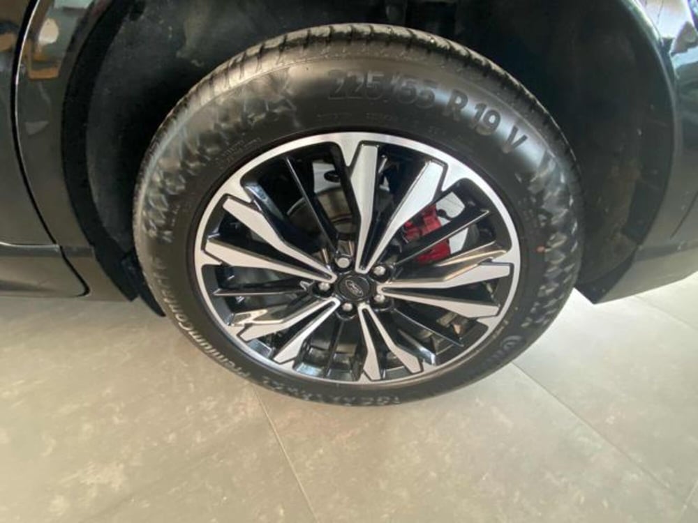 Ford Kuga usata a Bologna (20)