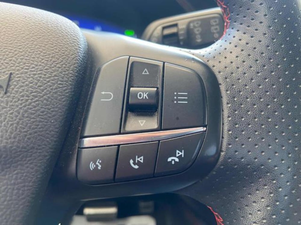 Ford Kuga usata a Bologna (9)