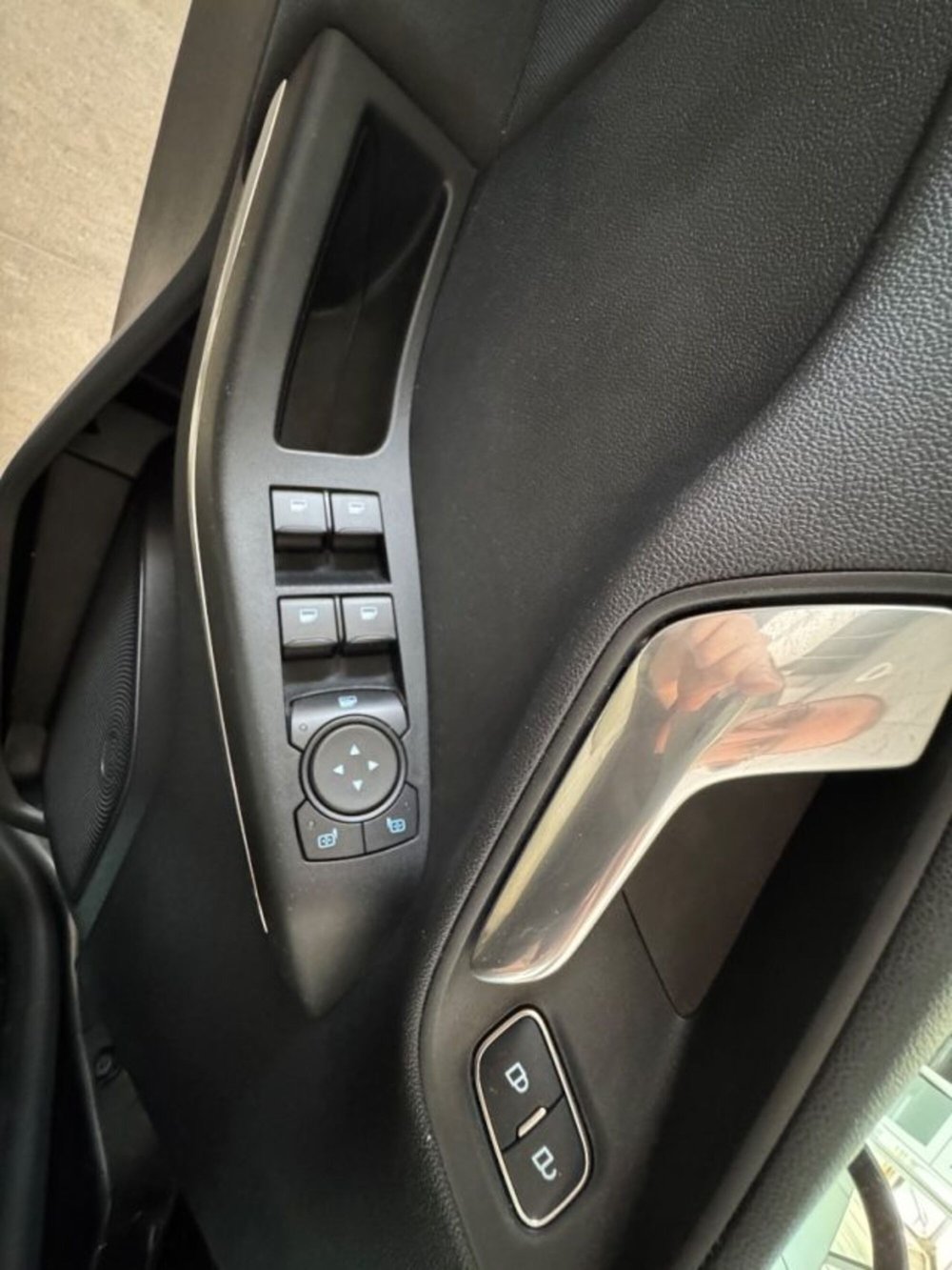 Ford Fiesta usata a Bologna (12)