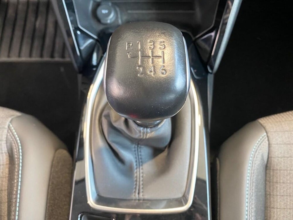 Peugeot 208 usata a Torino (13)