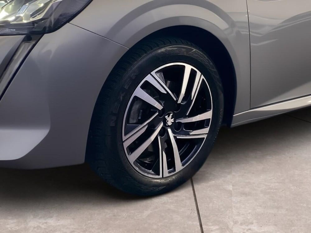 Peugeot 208 usata a Torino (15)