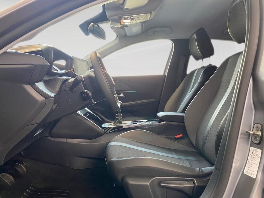 Peugeot 208 usata a Torino (7)