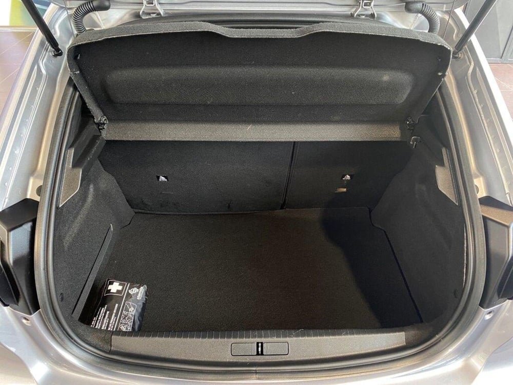 Peugeot 208 usata a Torino (9)