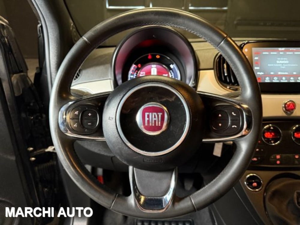 Fiat 500 usata a Perugia (16)