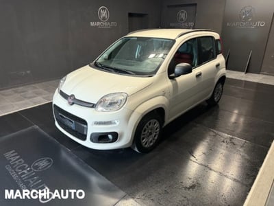Fiat Panda 1.2 Easy del 2013 usata a Bastia Umbra