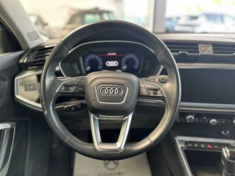 Audi Q3 Sportback usata a Venezia (13)