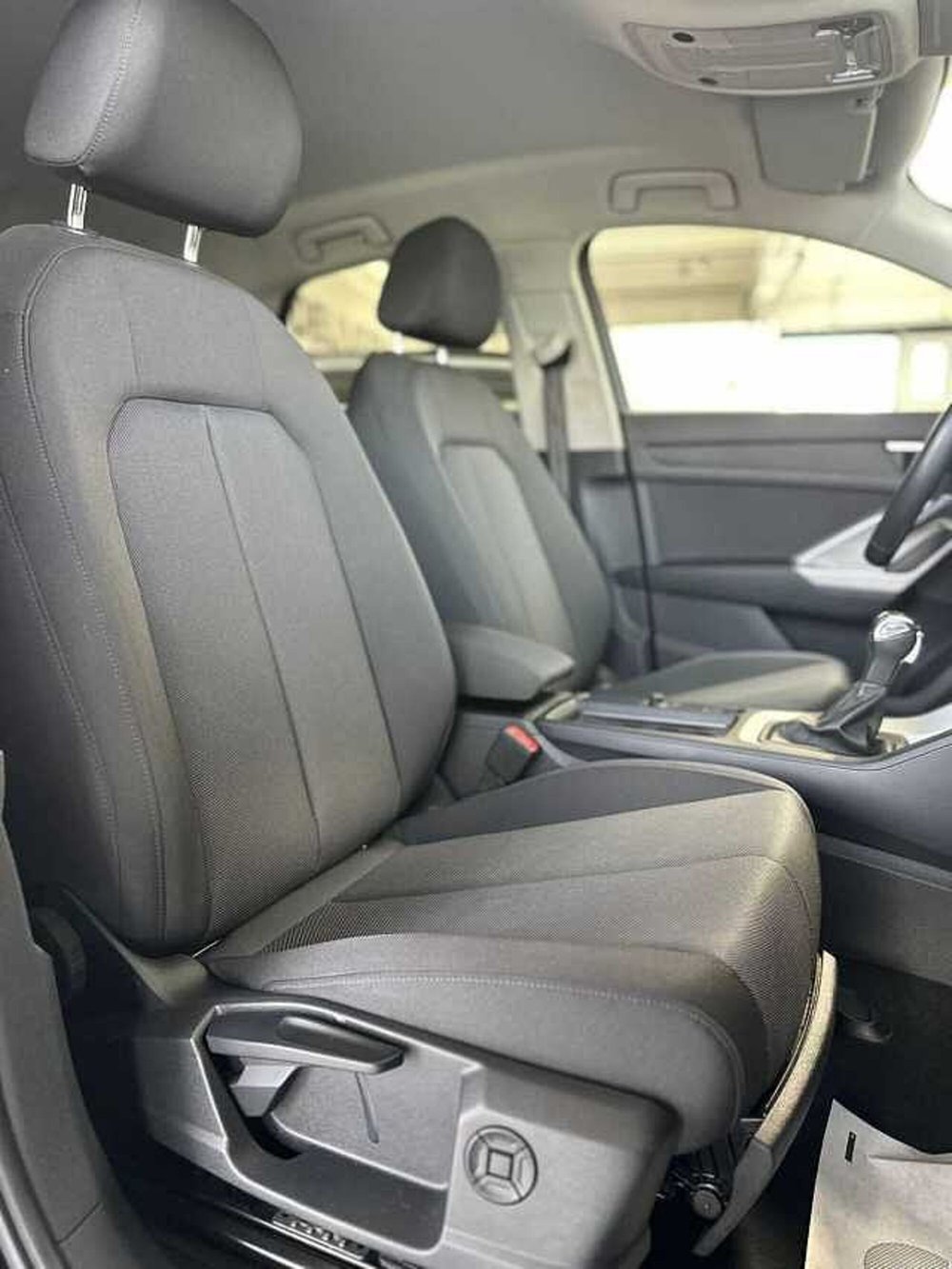 Audi Q3 Sportback usata a Venezia (19)