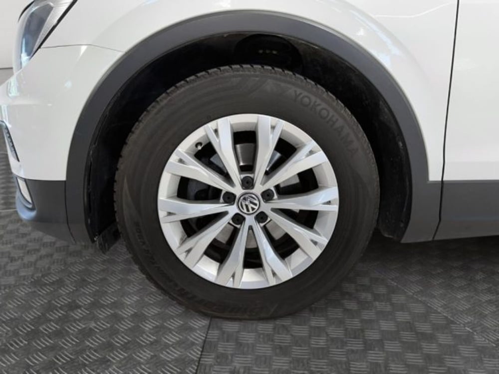 Volkswagen Tiguan usata a Modena (5)