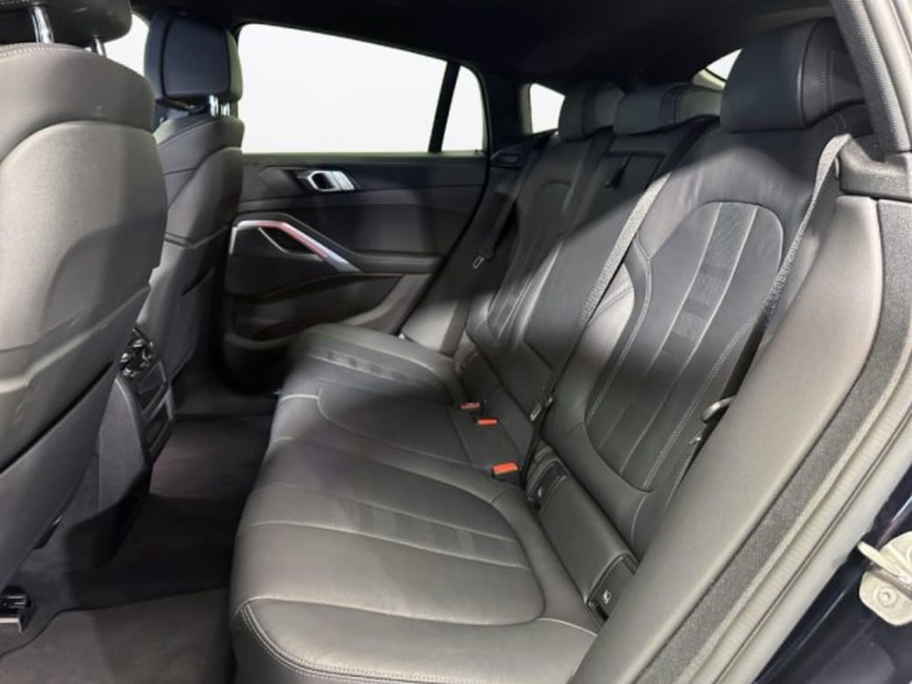 BMW X6 usata a Modena (12)