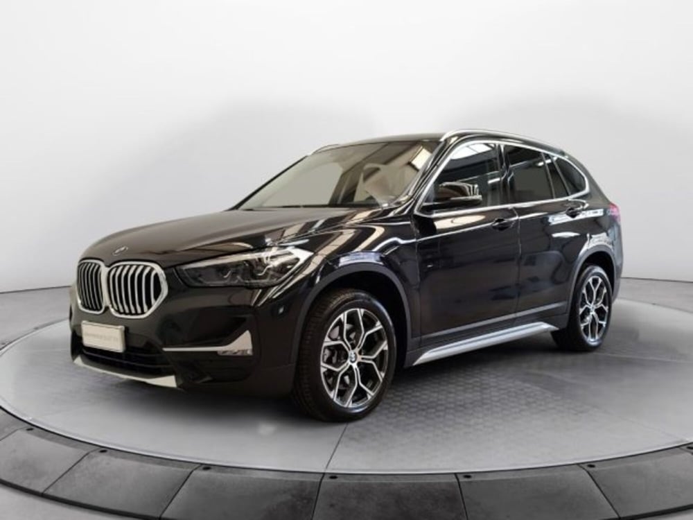 BMW X1 usata a Modena