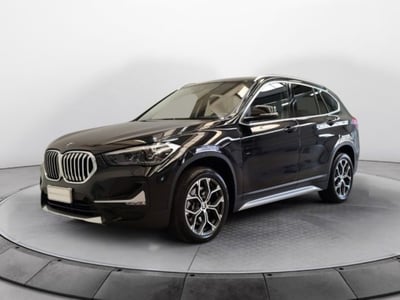 BMW X1 sDrive20d xLine Plus del 2022 usata a Modena