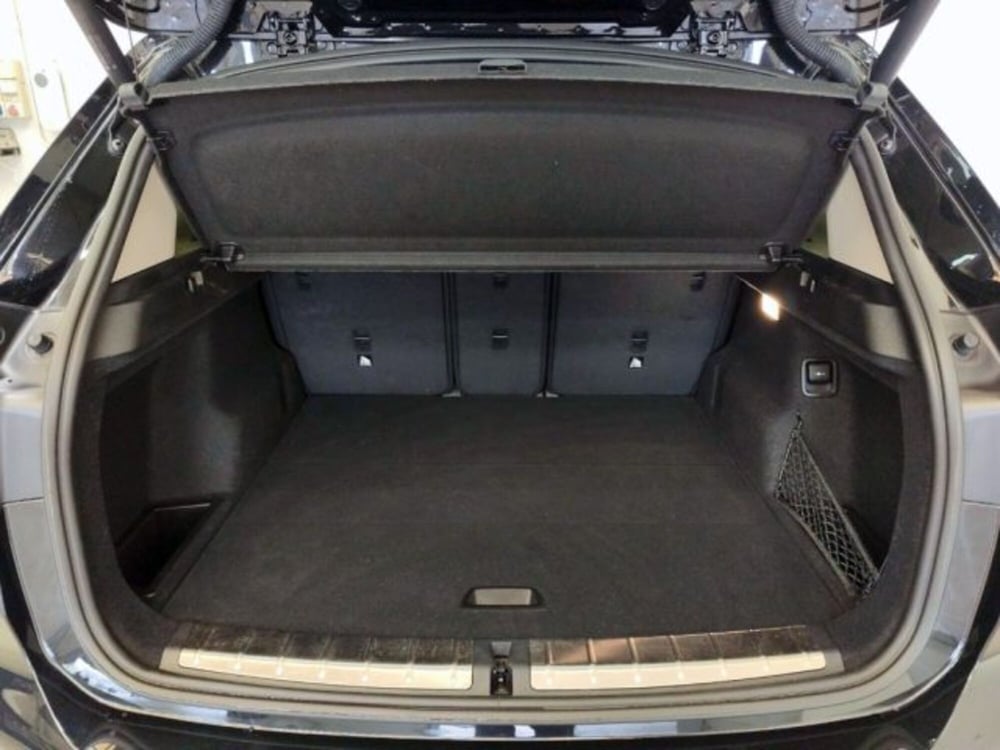BMW X1 usata a Modena (13)