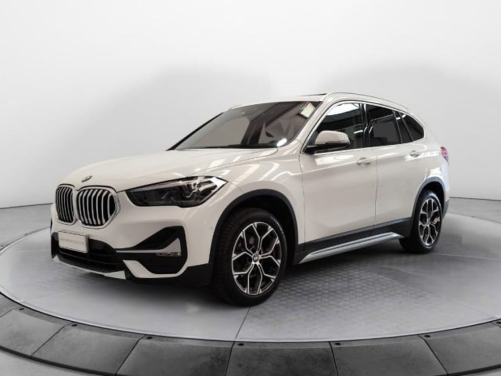 BMW X1 usata a Modena
