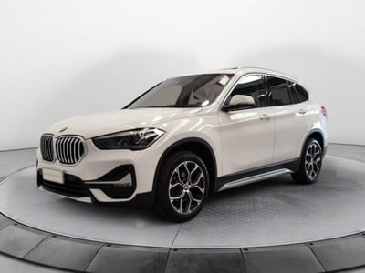 BMW X1 sDrive16d xLine Plus del 2021 usata a Modena
